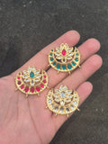 Meena kundan chand ||6 pieces pack||
