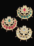 Meena kundan chand ||6 pieces pack||