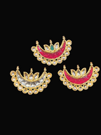 Meena kundan chand||6 pieces pack||