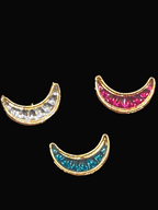 Meena kundan||12 piece pack||