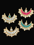 Meena kundan chand|| 6 piece pack||