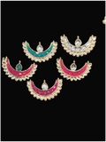 Meena kundan chand|| 6 piece pack||