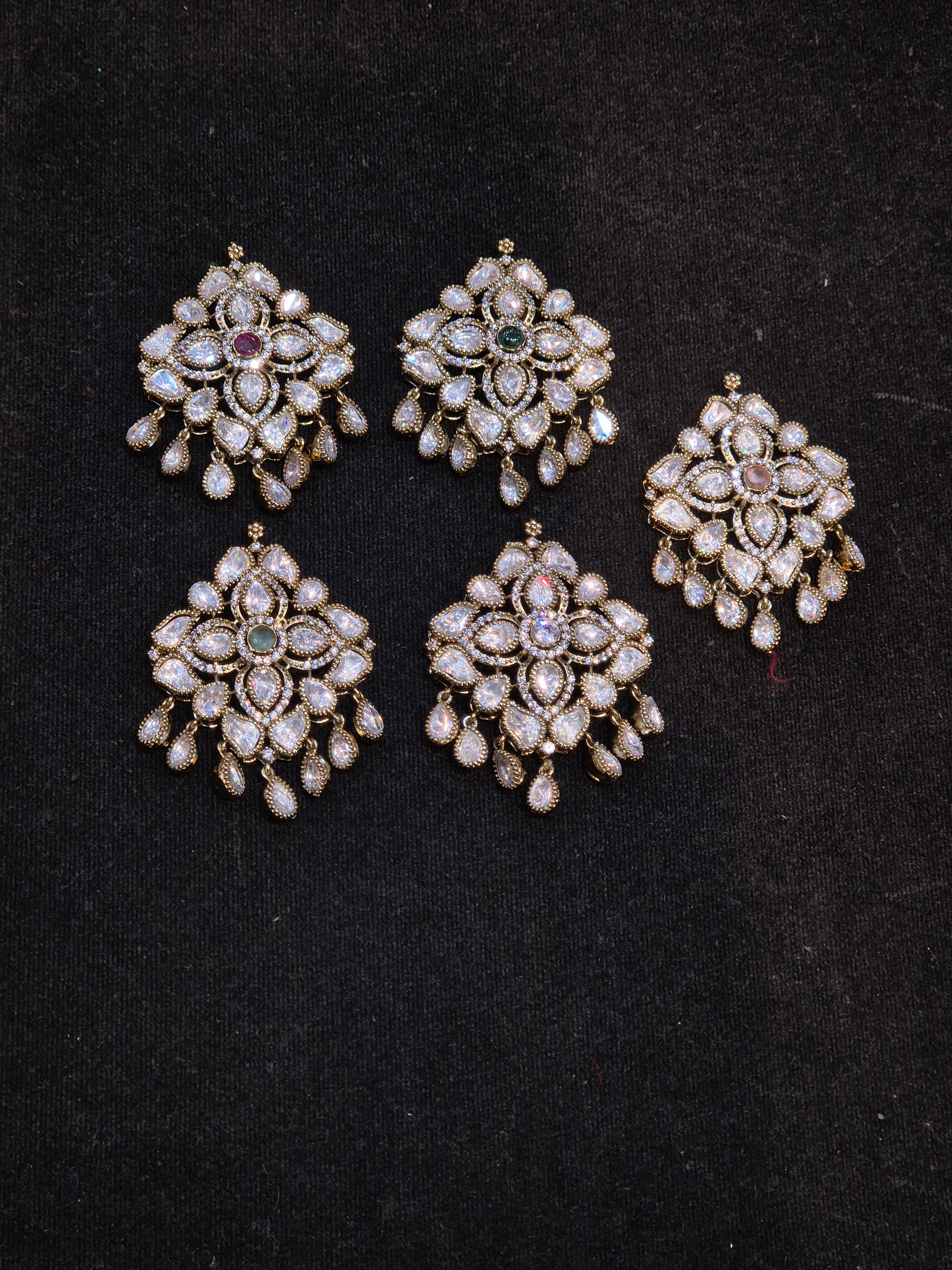 Victorian mangalsutra || 1 / Single piece pack ||