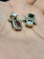 Invisible chain pendant||1 piece and 6 piece pack||