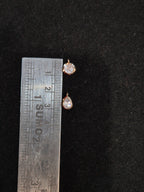 Moissanite pieces || 6 piece and 12 pieces pack||