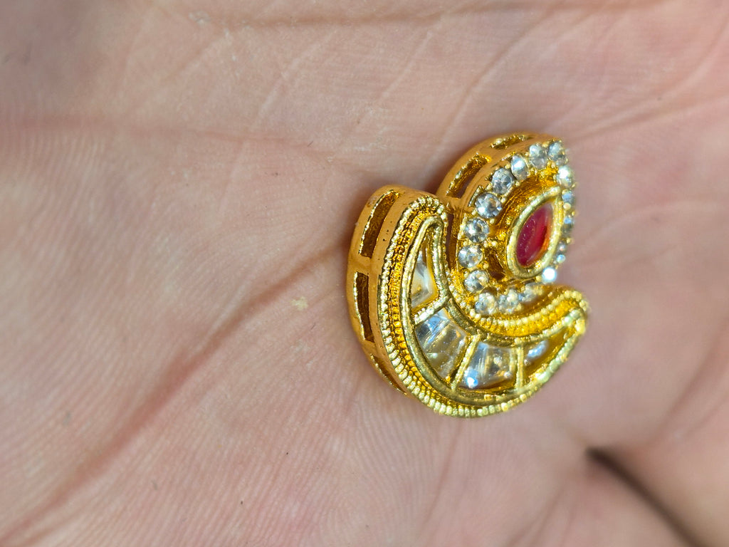 Meena kundan chand ||12 pieces pack||