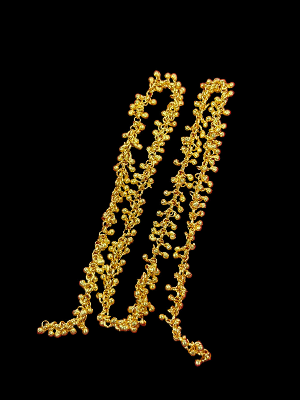 Ghungru Chain ||
