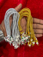 Necklace Dori || With Hook ||
