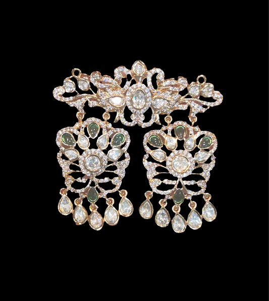 Mangalsutra pendant