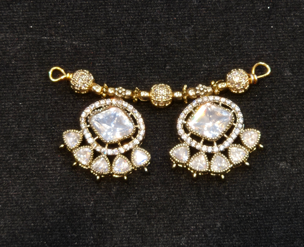 ||Premium victorian pendant||1 piece and 3 piece pack||