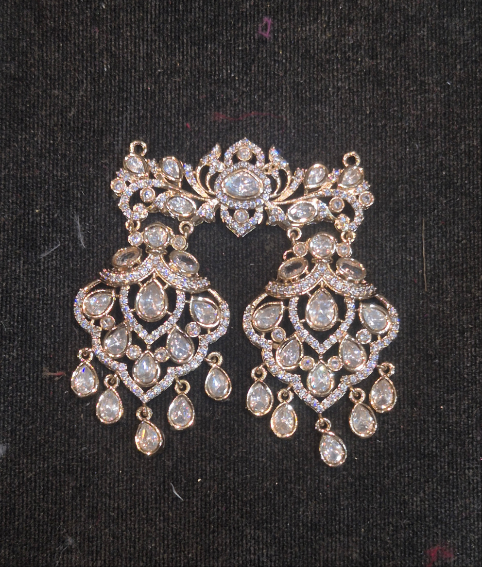 Mangalsutra pendant