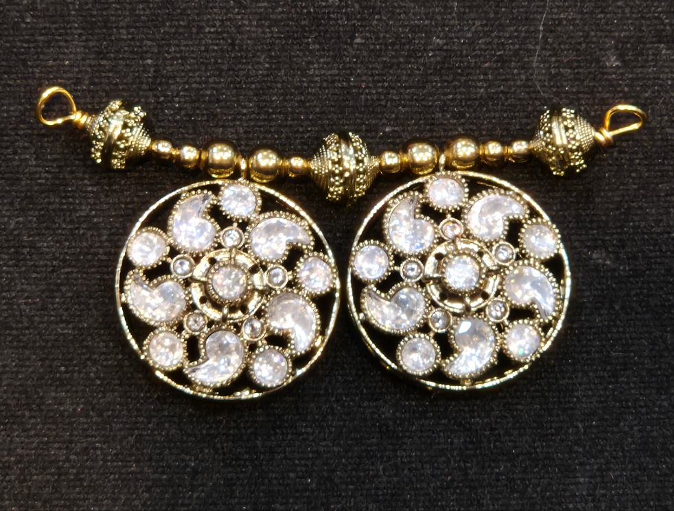 ||Premium victorian pendant||1 piece and 3 piece pack||