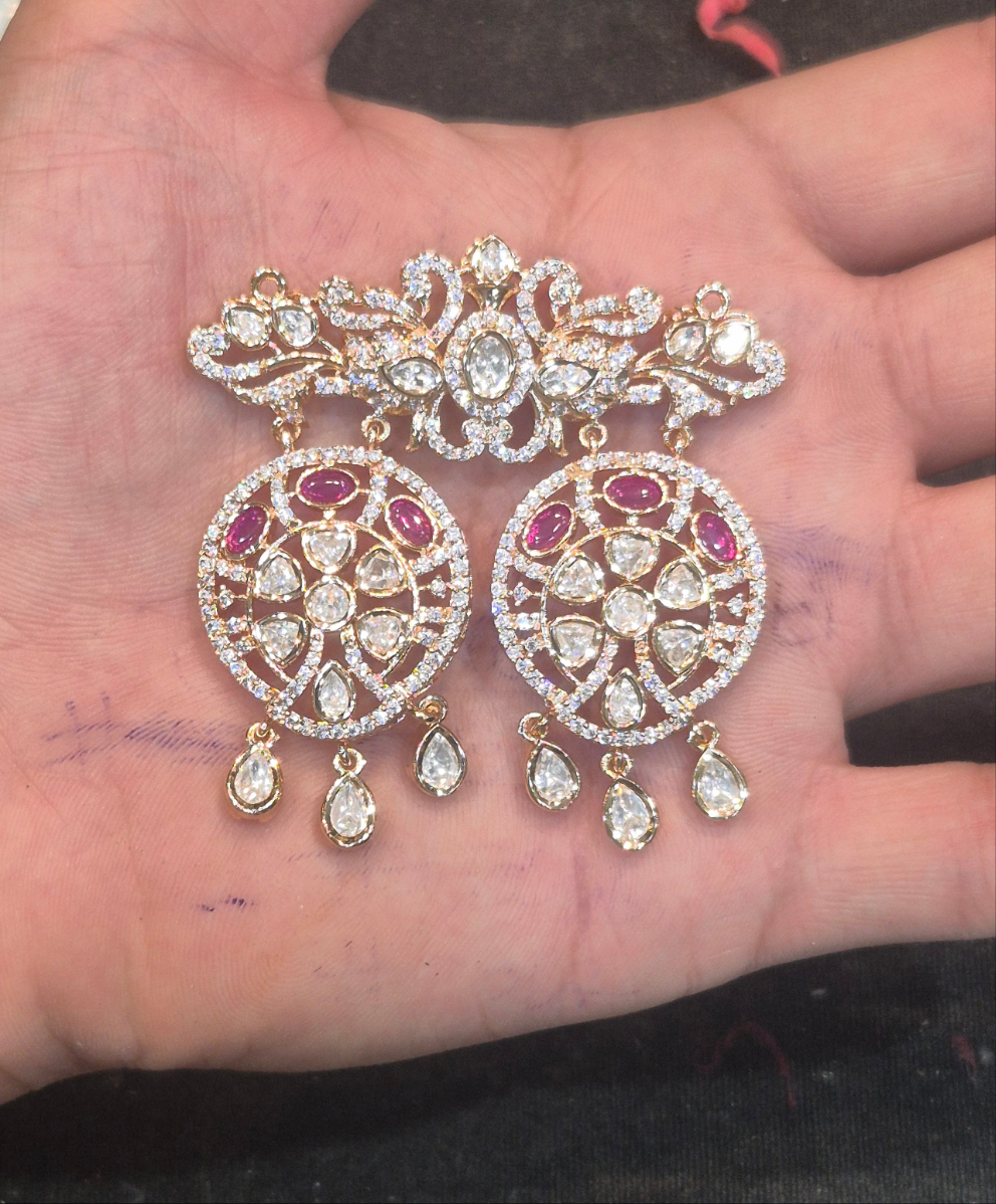 Mangalsutra pendant