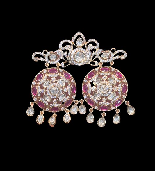 Mangalsutra pendant