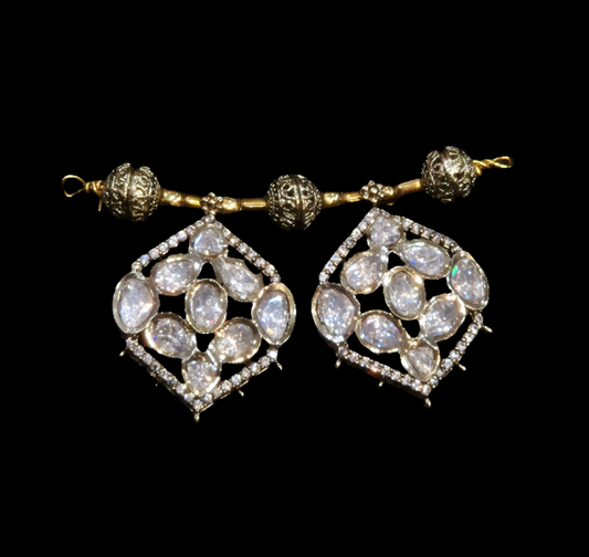 ||Premium Victorian pendants|| 1 piece and 3 piece pack||
