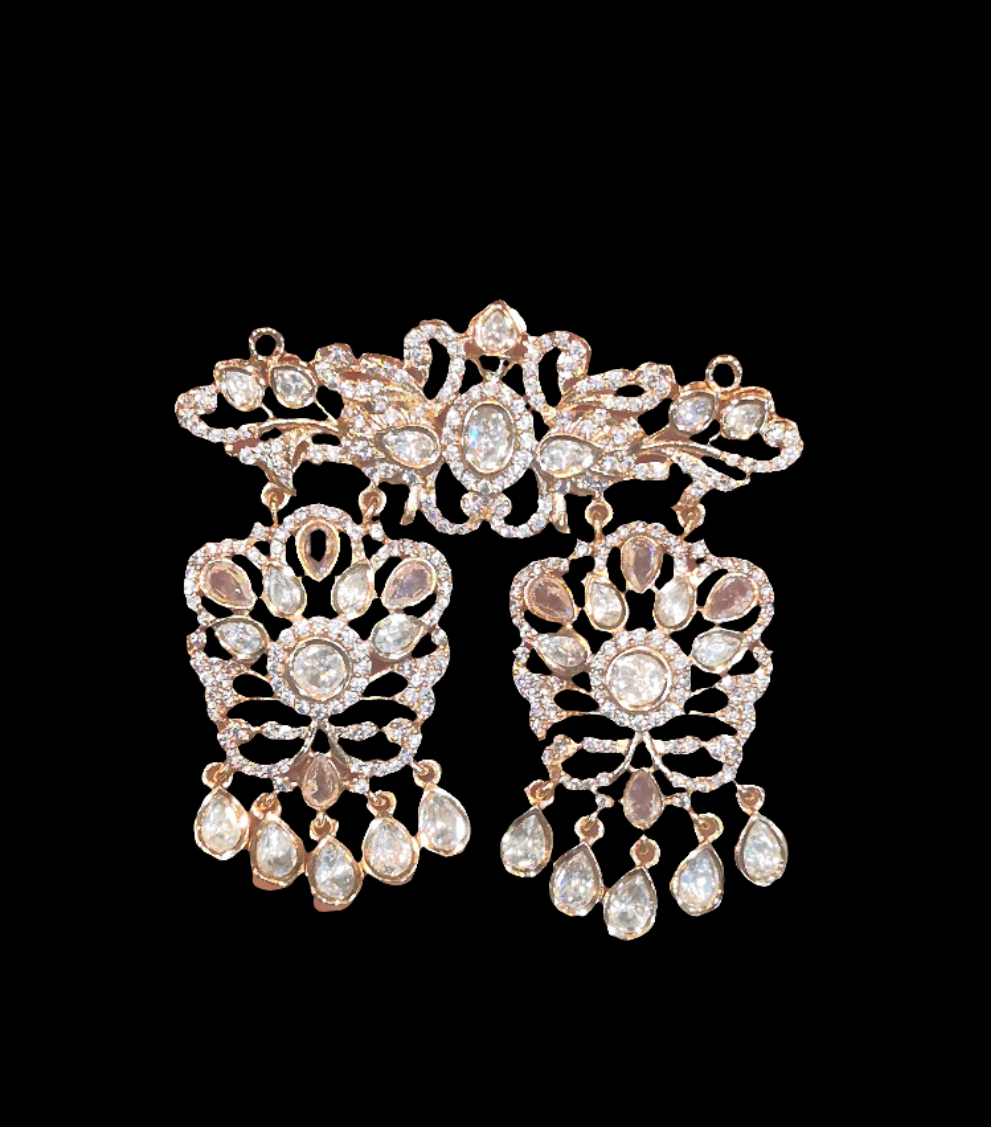 Mangalsutra pendant