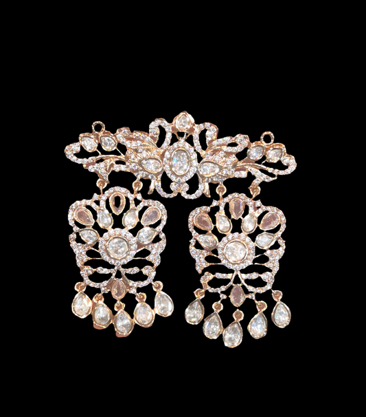 Mangalsutra pendant