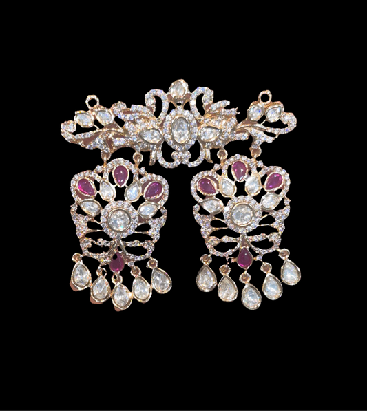 Mangalsutra pendant