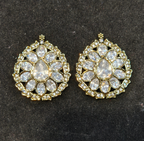 Victorian pendants || 1 piece and 6 piece pack ||