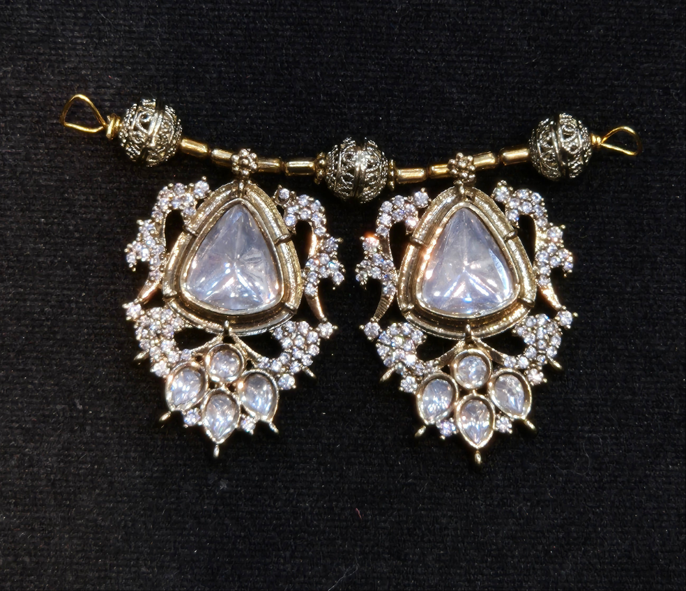 ||Premium victorian pendant 1|| piece and 3 piece pack||