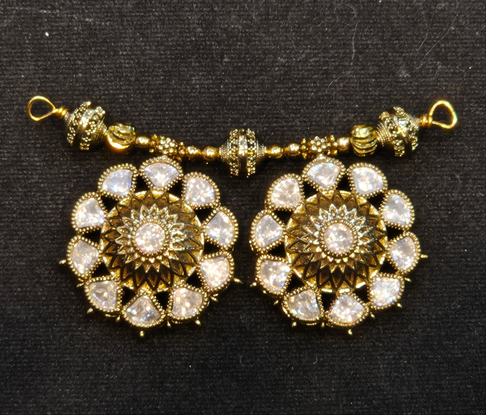 ||Premium Victorian pendants ||1 piece and 3 piece pack||