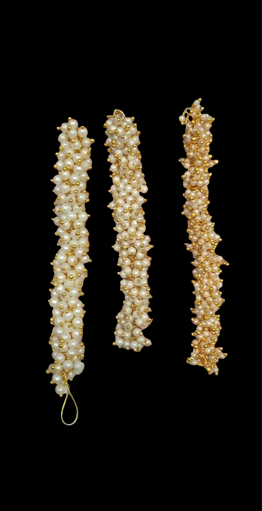 Loreal pearls || 3 sizes available || 10 grams - 1 kg pack ||