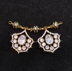 ||Premium victorian pendant||1 piece and 3 piece pack||