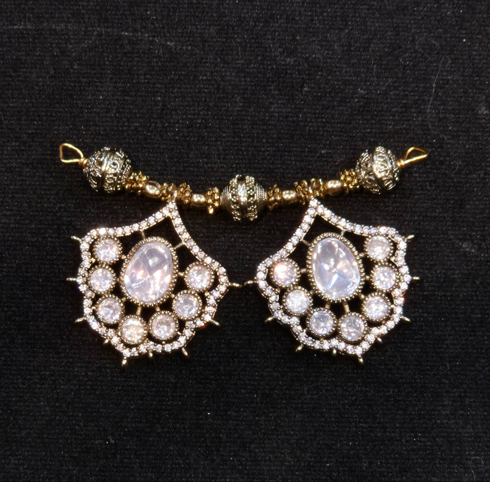 ||Premium victorian pendant||1 piece and 3 piece pack||