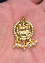 Lakshmi coin || 1 piece and 6 piece pack ||