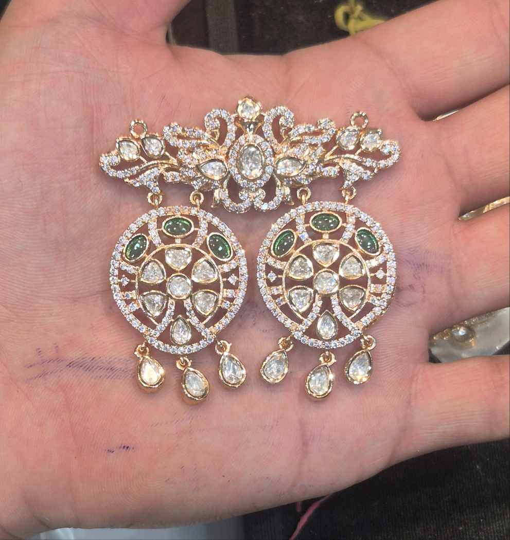 Mangalsutra pendant