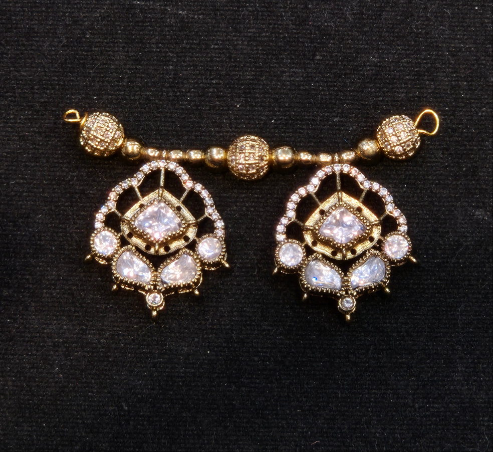 ||Premium victorian pendant||1 piece and 3 piece pack||