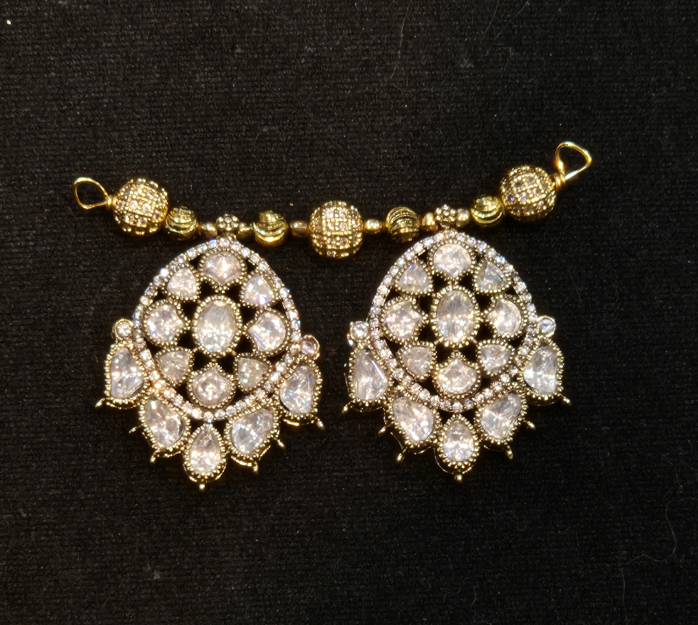 ||Premium victorian pendant||1 piece and 3 piece pack||