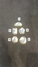 Meena kundan|| 6 - 24 pcs pack ||