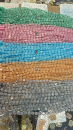 Monalisa beads || 33 beads in 1 line ||