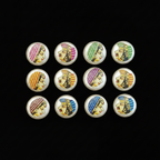 Raja Rani || 3 pair - 12 pair packing ||