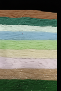 4mm glass crystal lines || 5 line - 10 line packing || 21 colour ||