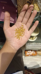 Anti tarnish hooks || 12 pair packing || 144 pair packing ||