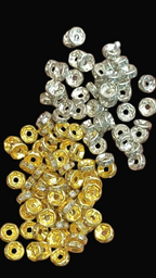 Stone ring || 100 pcs pack and 2700 pcs pack || 8mm size ||