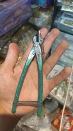 Cutter tool || 1 pcs and 6 pcs pack || With spring|| Heavy duty ||