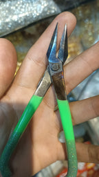 Plier tool || 1 pcs and 6 pcs pack || Without spring ||