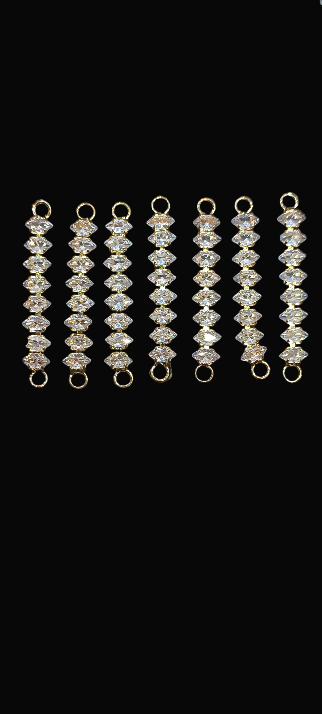 Premium ad pendant || 1 pcs pack , 6 pcs pack and 12 pcs pack ||