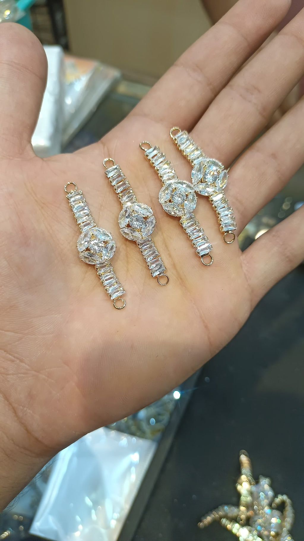 Premium ad pendants || 1 pcs pack , 6 pcs pack and 12 pcs pack ||