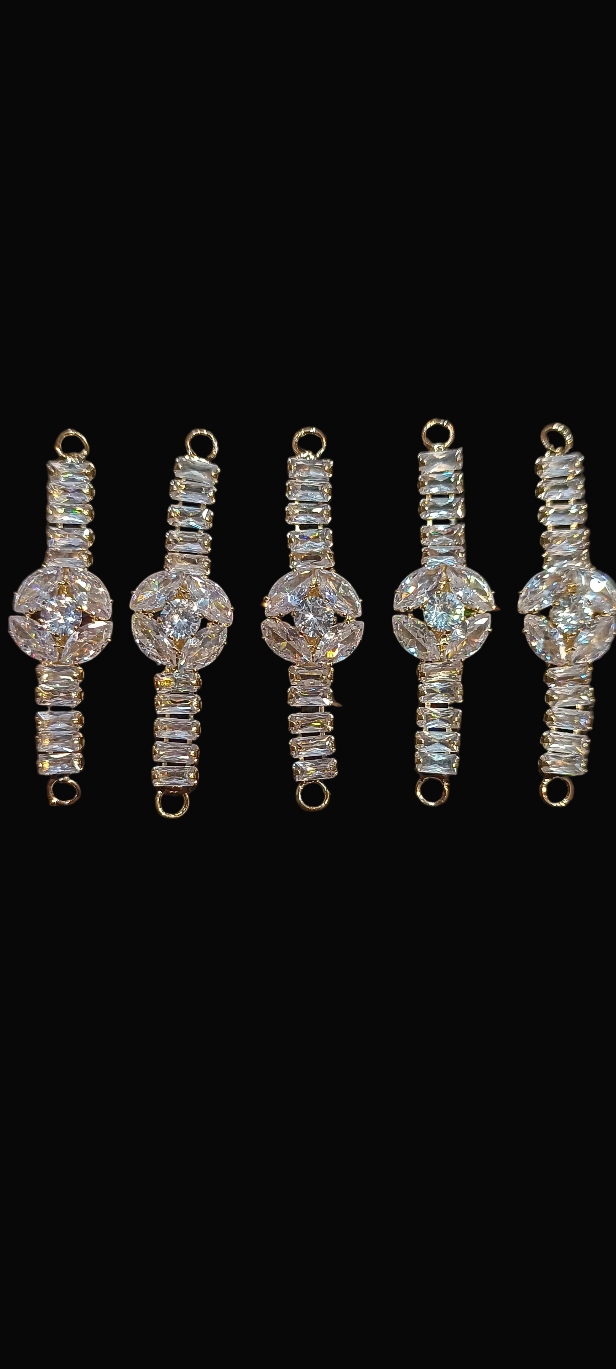 Premium ad pendants || 1 pcs pack , 6 pcs pack and 12 pcs pack ||