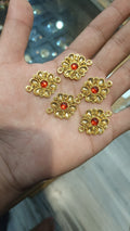 Rakhi pendants|| 6 pcs and 12 pcs pack ||