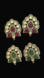 Premium Victorian pendants || 1 pcs and 6 pcs pack ||