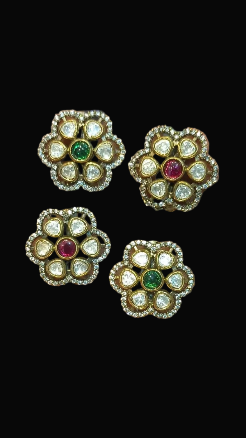 Premium Victorian pendant || 1 piece and 6 piece pack ||