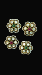 Premium Victorian pendant || 1 piece and 6 piece pack ||