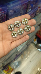 Premium Victorian pendants || 1 pcs and 6 pcs pack ||