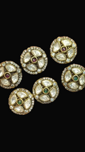 Premium Victorian pendants || 1 pcs and 6 pcs pack ||