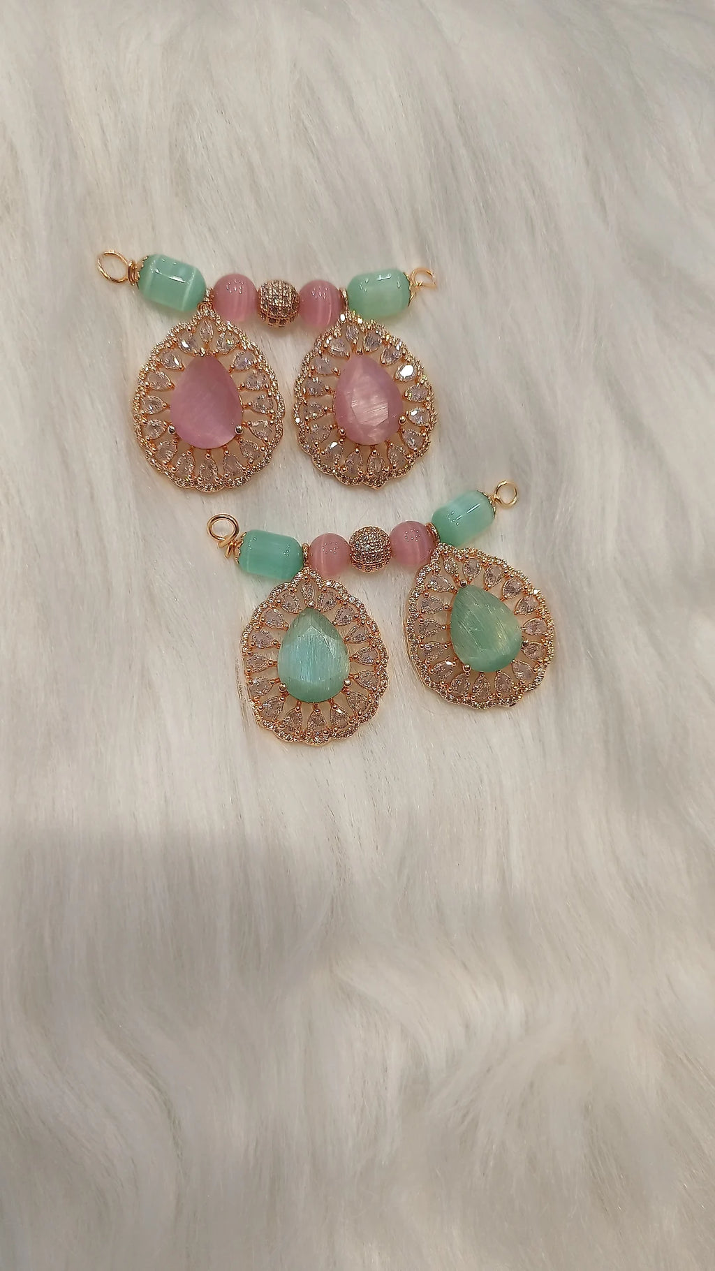 Mangalsutra pendant || 1 piece pack || premium quality ||